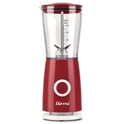 Stolní mixér Girmi FR0302 červený