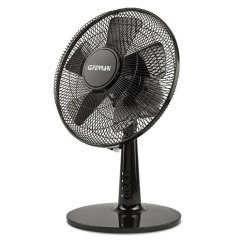 Stolní ventilátor G3Ferrari G50047 černý