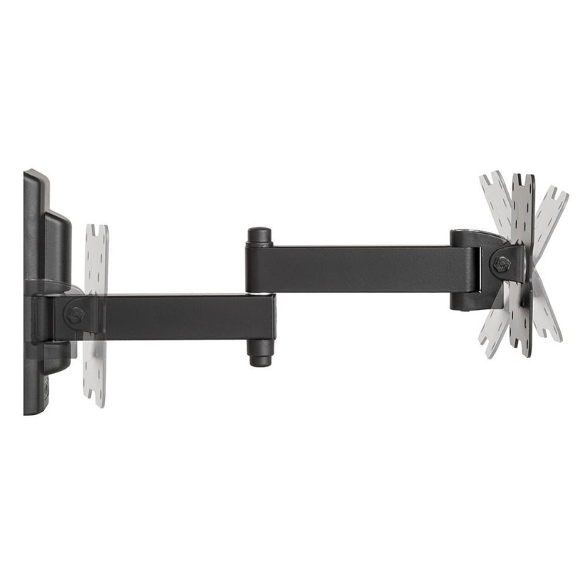 Držák TV Meliconi Flatstyle EDR100 580460 černý