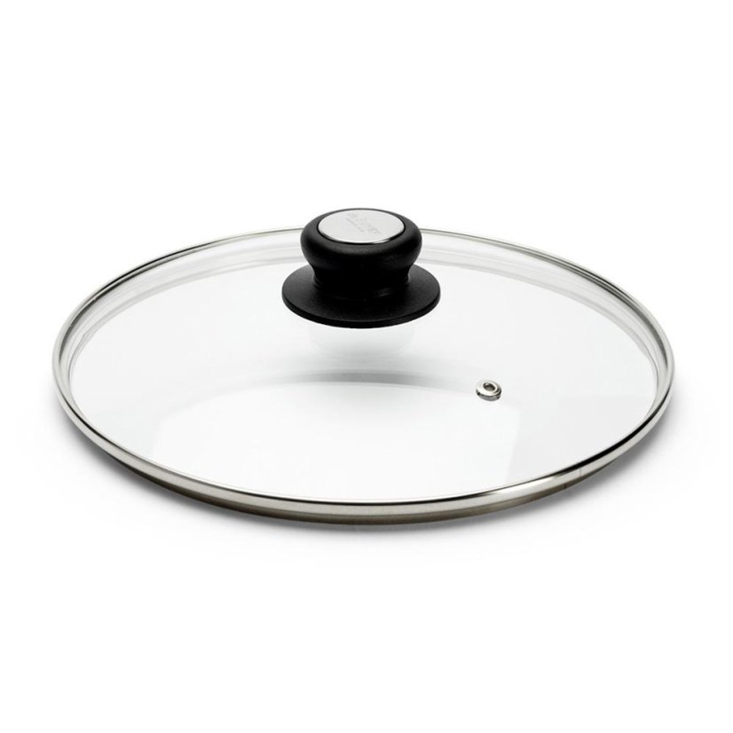 4115.24 Skleněné víko o 24, do 200°C