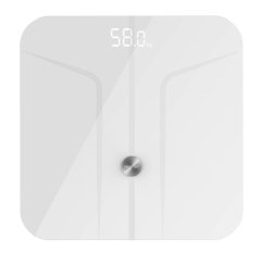 Osobní váha Cecotec Surface Precision 970, 4404 bílá