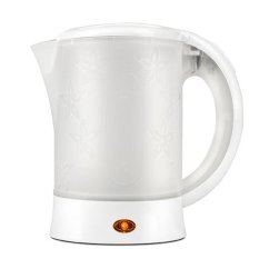 Rychlovarná konvice Girmi BL0401 silikon