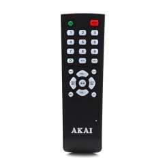 Náhradní dálkový ovladač reproduktoru AKAI ND AKAI ABTS-T5