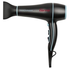 Fén na vlasy Girmi PH4604 černý