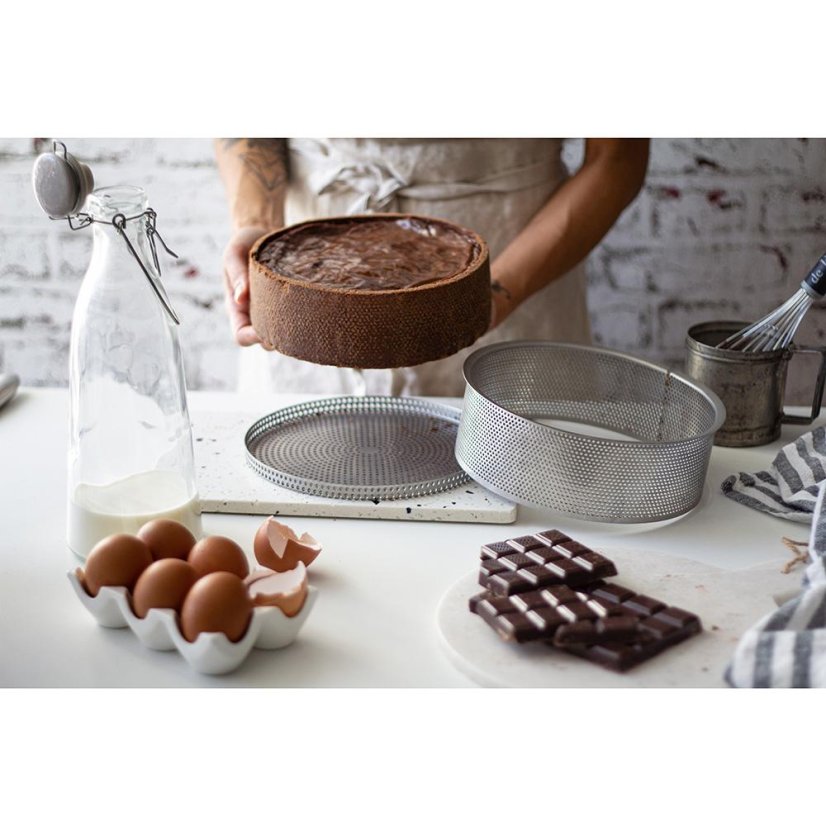 Forma kulatá de Buyer 3213.24, 24 cm