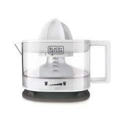 Citrusovač Black+Decker BXCJ25E