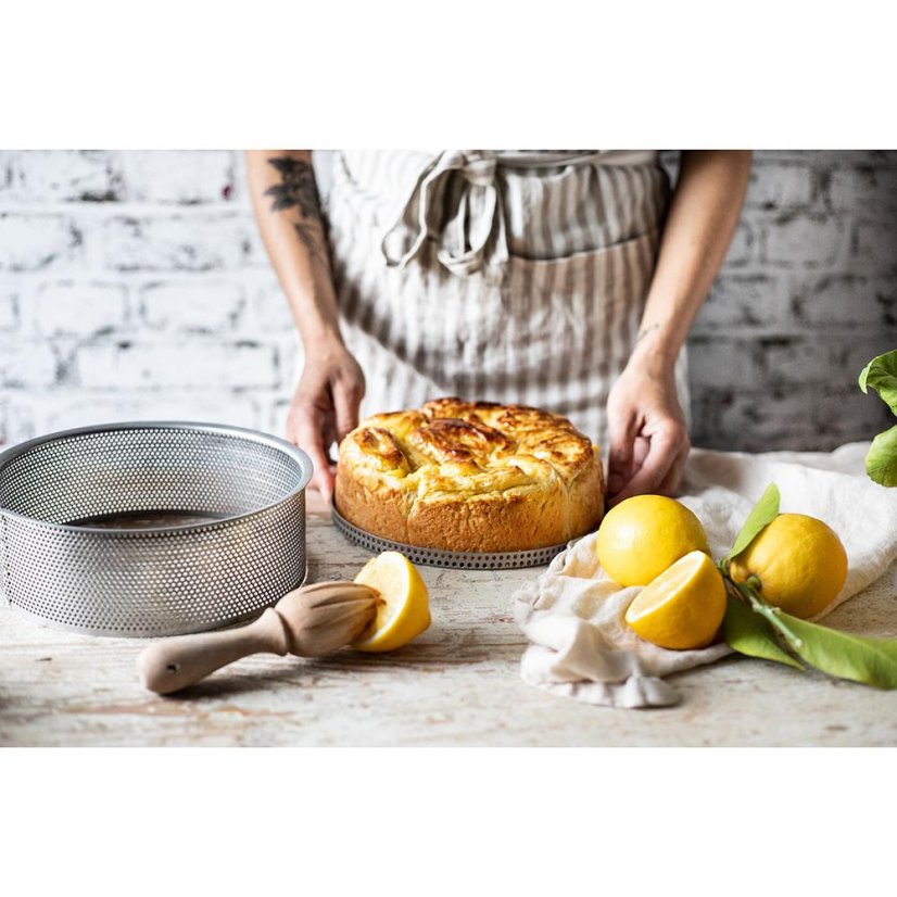 Forma kulatá de Buyer 3213.24, 24 cm