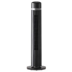 Sloupový ventilátor Black+Decker BXEFT50E černý
