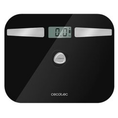 Osobní váha Cecotec Surface Precision 10200, 4255 černá