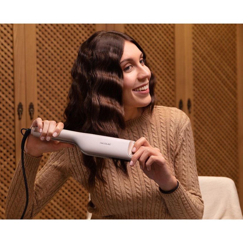 Kulma na vlasy Cecotec Bamba RitualCare 2000, 4197