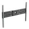 Fixní TV držák (zeď/sádrokarton) Meliconi SlimStyle Plus 600S CG 480958 černý