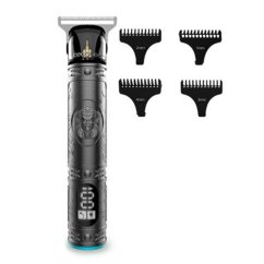 Holící styler Cecotec Bamba PrecisionCare 3380