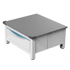 Univerzální podstavec pod velké spotřebiče Meliconi BASE SPACE EXTRA 656144