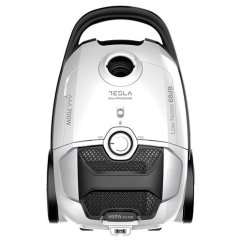 Vysavač Tesla BG400W bílý
