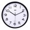 OM 3302 S BK hodiny Trevi