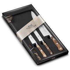 Sada nožů Lion Sabatier PRÉPARER 893185