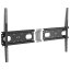 Fixní TV držák (zeď/sádrokarton) Meliconi Extra 900F CG 480818 černý