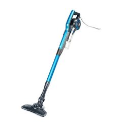 Tyčový vysavač Black+Decker BXVMS601E modrý