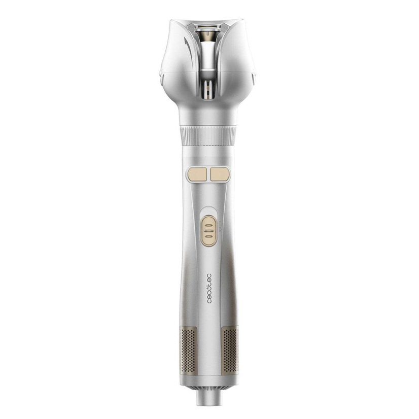Horkovzdušný kartáč Cecotec CeramicCare 6in1 Gyro 1000