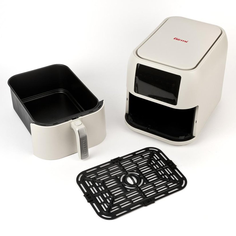 Fritéza Girmi FG9201