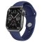 Chytré hodinky Trevi T-FIT 400 CALL BK černé