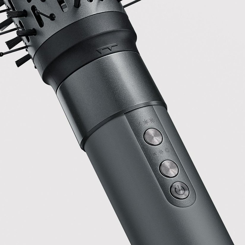 Horkovzdušný styler Severin WL 0683