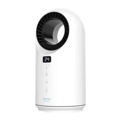 Topný ventilátor Cecotec ReadyWarm 8200 Bladeless 5370 bílý
