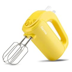 Ruční mixér Girmi SB0205 žlutý