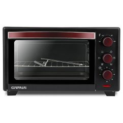 Horkovzdušná trouba G3Ferrari G10135 černá