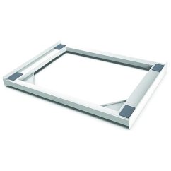 Univerzální slim mezikus mezi pračku a sušičku Meliconi Torre Slim L45 656116
