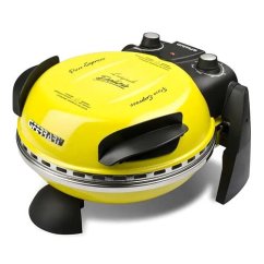 Pizza trouba G3ferrari Delizia G1000605 žlutá