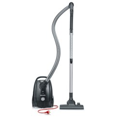 Vysavač Severin BC 9588 černý