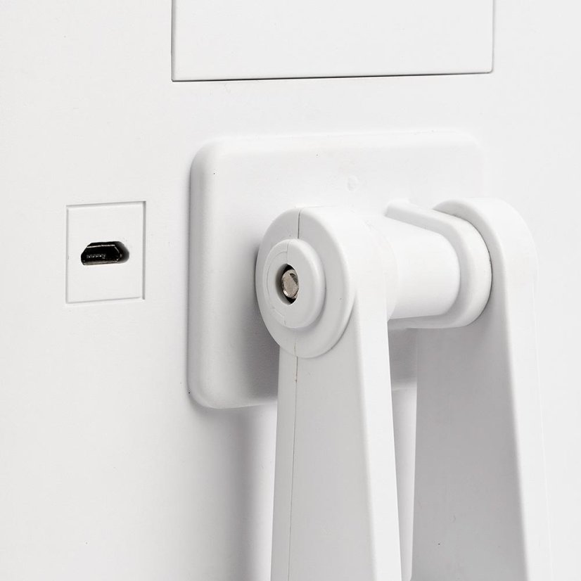 Kosmetické zrcátko Girmi BE0401