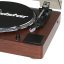 Gramofon Roadstar TT-260SPK dřevo