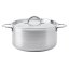Hrnec de Buyer Alchimy 3605.24, 24 cm