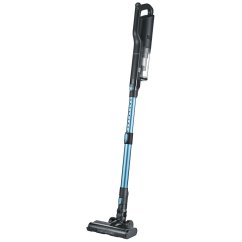 Tyčový vysavač Severin S'Power Slim HV 7151 černo-modrý