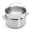 Hrnec de Buyer Alchimy Loqy 3661.24, 24 cm