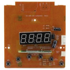 Náhradní PCBA AKAI ND AKAI USB PCBA pro HT014A-5086