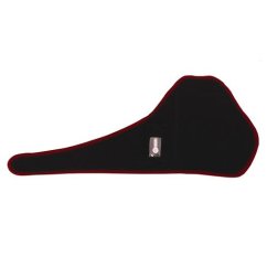 Vyhřívací návlek na kotník Solac Ankle pad CT8756 černý