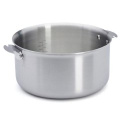 Hrnec de Buyer Alchimy Loqy 3661.24, 24 cm