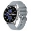 Chytré hodinky Trevi T-FIT 280 CALL šedé