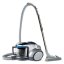 Bezsáčkový vysavač Black+Decker BXVML700E šedý