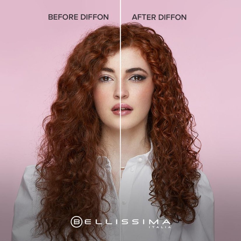Fén na vlasy Bellissima MyPro DIFFON DF1 3000, 11799
