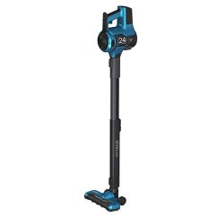 Tyčový vysavač SHARP SAVP3501AQEU černo-modrý