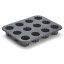 Forma na canelés de Buyer 4718.12