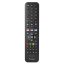 Dálkové ovládání pro TV Philips TLC EVO 4 značky Meliconi 808044.