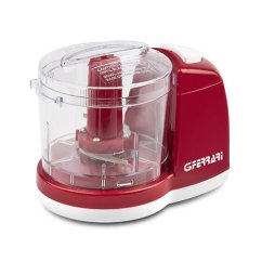 Sekáček potravin G3Ferrari G2015502 červený