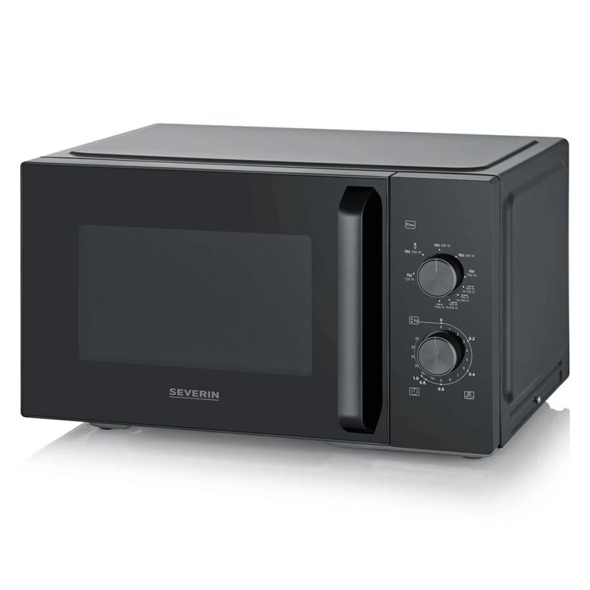 Mikrovlnná trouba s grilem Severin MW 7792