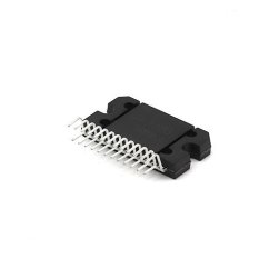 ND konektor pro napájení k autorádiu AKAI ND CA-2DIN2217