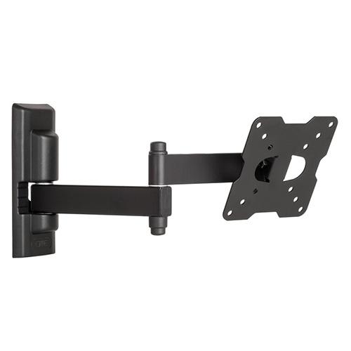 Držák TV Meliconi Flatstyle EDR100 580460 černý